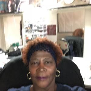 Meet your Posher, Barbara